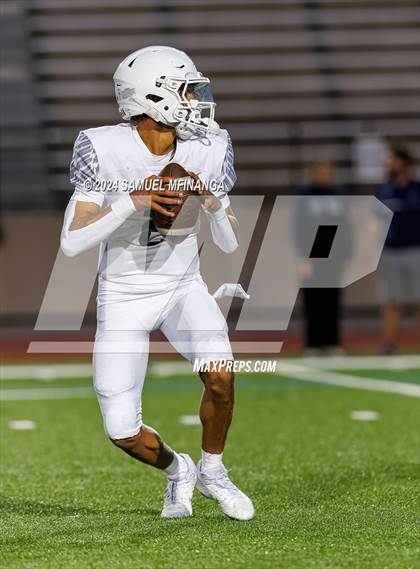 Thumbnail 3 in Pine Creek @ Cherokee Trail photogallery.