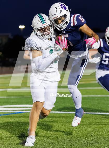 Thumbnail 2 in Pine Creek @ Cherokee Trail photogallery.