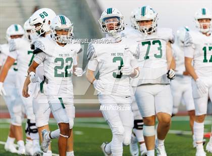 Thumbnail 3 in Pine Creek @ Cherokee Trail photogallery.