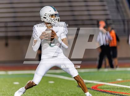 Thumbnail 1 in Pine Creek @ Cherokee Trail photogallery.