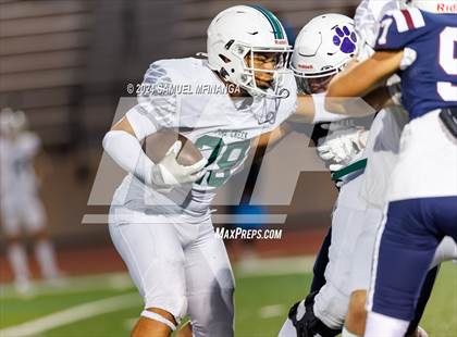 Thumbnail 3 in Pine Creek @ Cherokee Trail photogallery.