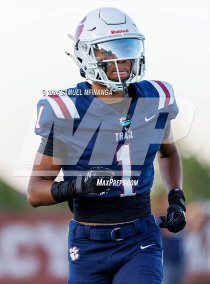 Thumbnail 3 in Pine Creek @ Cherokee Trail photogallery.