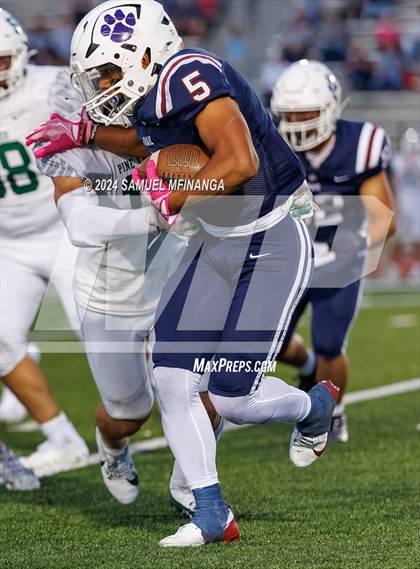 Thumbnail 2 in Pine Creek @ Cherokee Trail photogallery.