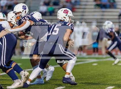 Thumbnail 1 in Pine Creek @ Cherokee Trail photogallery.