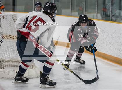 Thumbnail 1 in Capital City vs. Mid Michigan  photogallery.