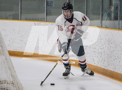 Thumbnail 3 in Capital City vs. Mid Michigan  photogallery.