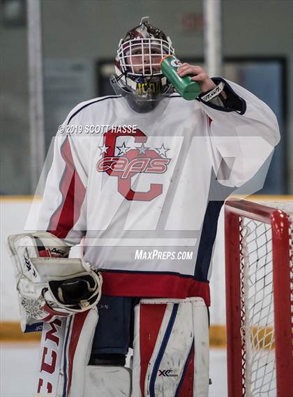 Thumbnail 3 in Capital City vs. Mid Michigan  photogallery.