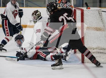 Thumbnail 3 in Capital City vs. Mid Michigan  photogallery.