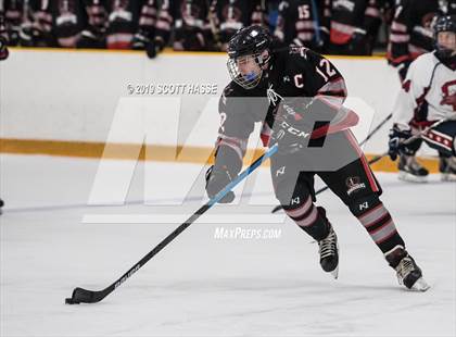 Thumbnail 3 in Capital City vs. Mid Michigan  photogallery.