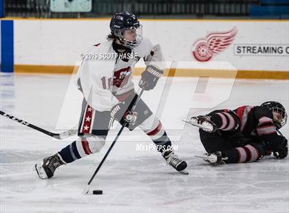 Thumbnail 3 in Capital City vs. Mid Michigan  photogallery.