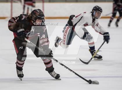 Thumbnail 1 in Capital City vs. Mid Michigan  photogallery.
