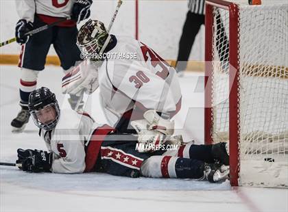 Thumbnail 1 in Capital City vs. Mid Michigan  photogallery.
