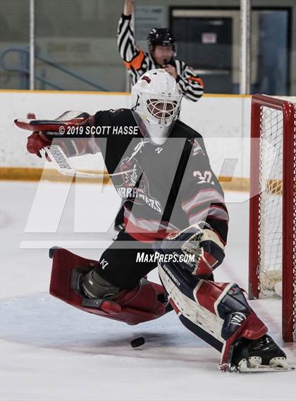 Thumbnail 3 in Capital City vs. Mid Michigan  photogallery.