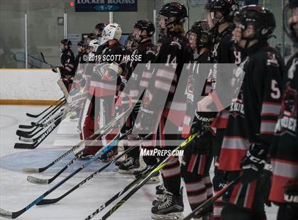 Thumbnail 1 in Capital City vs. Mid Michigan  photogallery.