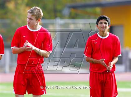 Thumbnail 2 in Ripon Christian vs Sacramento Country Day (CIF SJS D7 Final) photogallery.