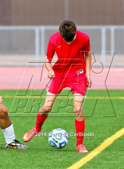 Thumbnail 1 in Ripon Christian vs Sacramento Country Day (CIF SJS D7 Final) photogallery.