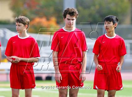 Thumbnail 1 in Ripon Christian vs Sacramento Country Day (CIF SJS D7 Final) photogallery.