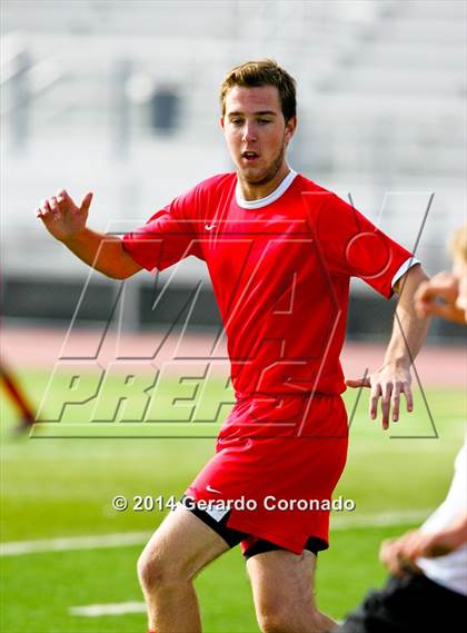 Thumbnail 1 in Ripon Christian vs Sacramento Country Day (CIF SJS D7 Final) photogallery.