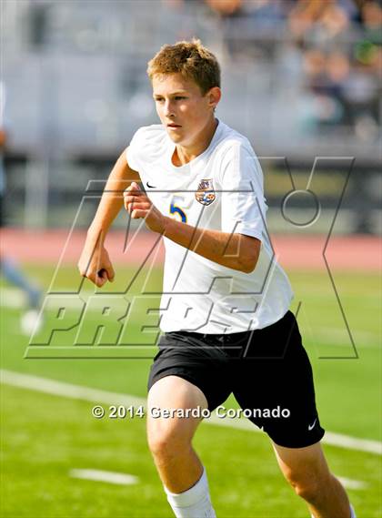 Thumbnail 2 in Ripon Christian vs Sacramento Country Day (CIF SJS D7 Final) photogallery.