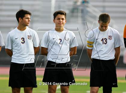 Thumbnail 1 in Ripon Christian vs Sacramento Country Day (CIF SJS D7 Final) photogallery.