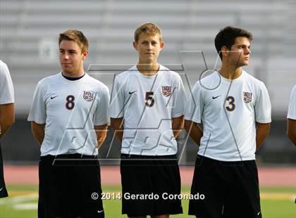 Thumbnail 1 in Ripon Christian vs Sacramento Country Day (CIF SJS D7 Final) photogallery.