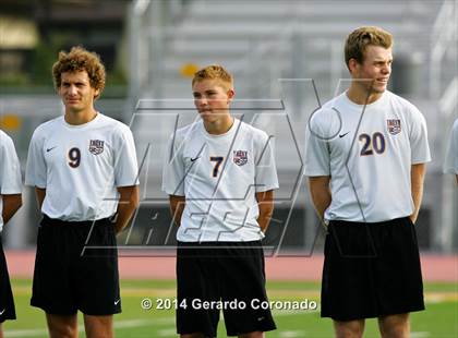 Thumbnail 1 in Ripon Christian vs Sacramento Country Day (CIF SJS D7 Final) photogallery.