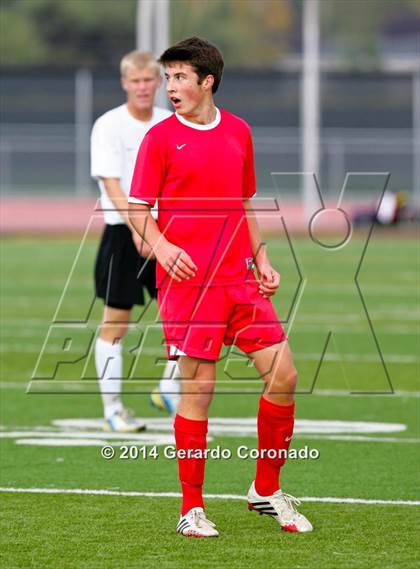 Thumbnail 1 in Ripon Christian vs Sacramento Country Day (CIF SJS D7 Final) photogallery.