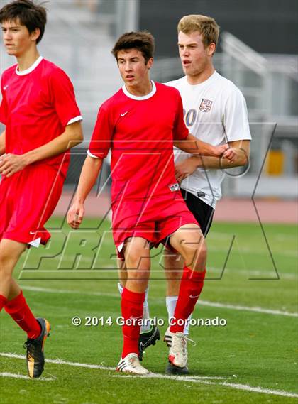Thumbnail 1 in Ripon Christian vs Sacramento Country Day (CIF SJS D7 Final) photogallery.