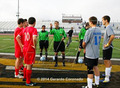Thumbnail 1 in Ripon Christian vs Sacramento Country Day (CIF SJS D7 Final) photogallery.