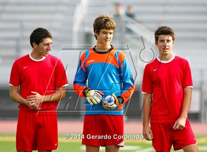 Thumbnail 1 in Ripon Christian vs Sacramento Country Day (CIF SJS D7 Final) photogallery.