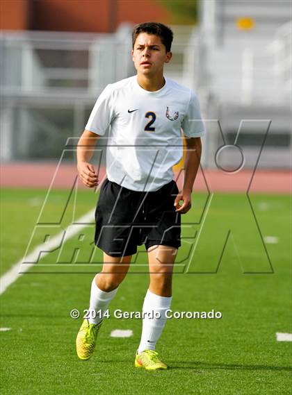 Thumbnail 2 in Ripon Christian vs Sacramento Country Day (CIF SJS D7 Final) photogallery.