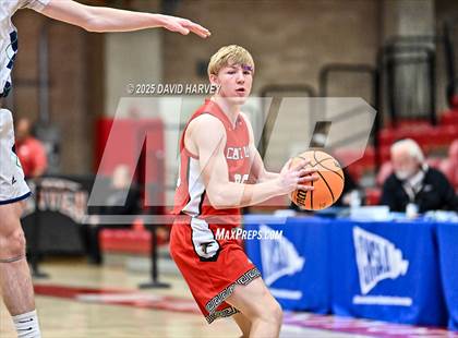 Thumbnail 2 in Windsor Charter Academy vs. Centauri (CHSAA 3A Final Four) photogallery.