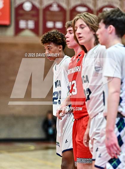 Thumbnail 2 in Windsor Charter Academy vs. Centauri (CHSAA 3A Final Four) photogallery.