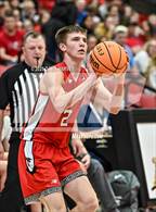 Photo from the gallery "Windsor Charter Academy vs. Centauri (CHSAA 3A Final Four)"