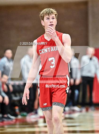 Thumbnail 2 in Windsor Charter Academy vs. Centauri (CHSAA 3A Final Four) photogallery.