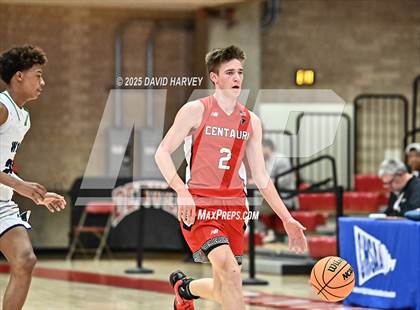 Thumbnail 1 in Windsor Charter Academy vs. Centauri (CHSAA 3A Final Four) photogallery.