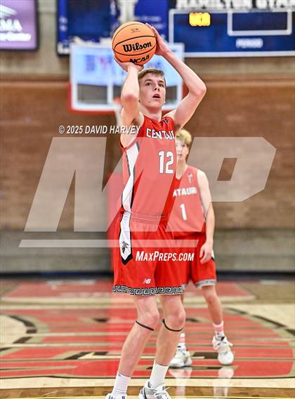Thumbnail 3 in Windsor Charter Academy vs. Centauri (CHSAA 3A Final Four) photogallery.