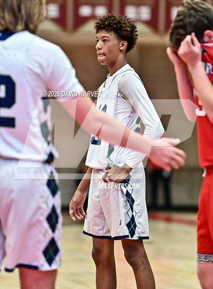 Thumbnail 1 in Windsor Charter Academy vs. Centauri (CHSAA 3A Final Four) photogallery.