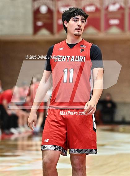Thumbnail 3 in Windsor Charter Academy vs. Centauri (CHSAA 3A Final Four) photogallery.
