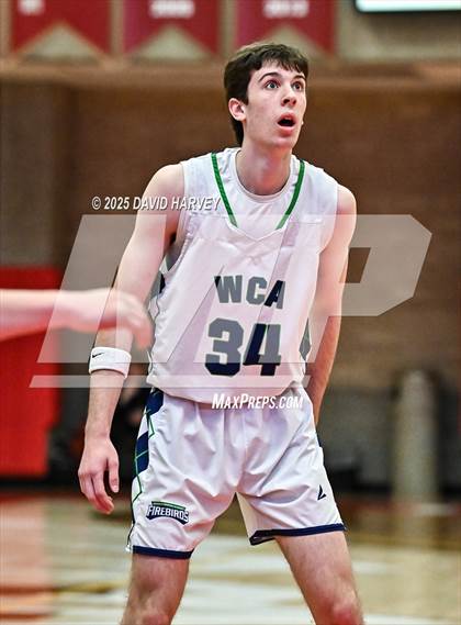 Thumbnail 3 in Windsor Charter Academy vs. Centauri (CHSAA 3A Final Four) photogallery.