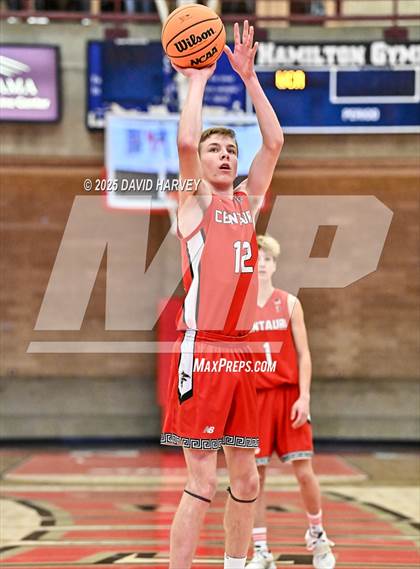 Thumbnail 1 in Windsor Charter Academy vs. Centauri (CHSAA 3A Final Four) photogallery.