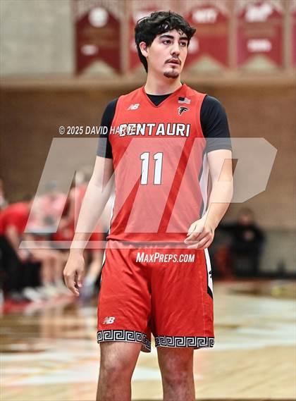 Thumbnail 1 in Windsor Charter Academy vs. Centauri (CHSAA 3A Final Four) photogallery.