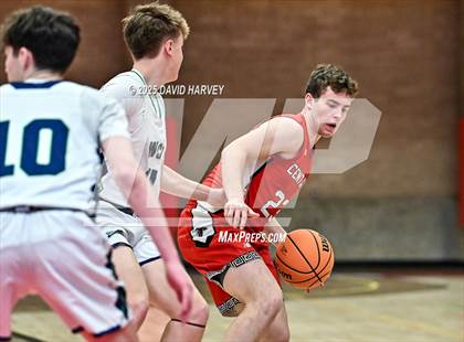 Thumbnail 1 in Windsor Charter Academy vs. Centauri (CHSAA 3A Final Four) photogallery.