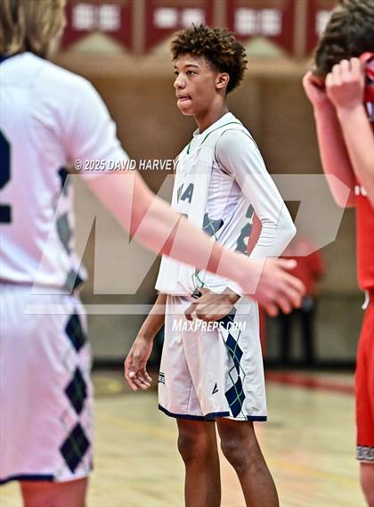 Thumbnail 3 in Windsor Charter Academy vs. Centauri (CHSAA 3A Final Four) photogallery.