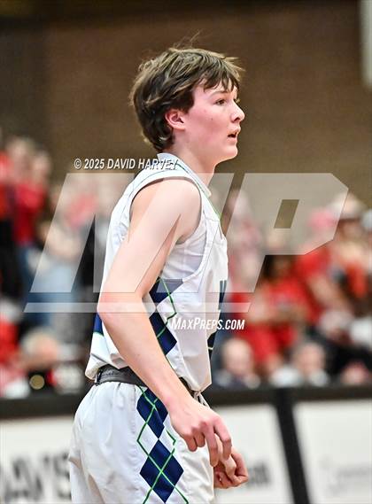 Thumbnail 3 in Windsor Charter Academy vs. Centauri (CHSAA 3A Final Four) photogallery.