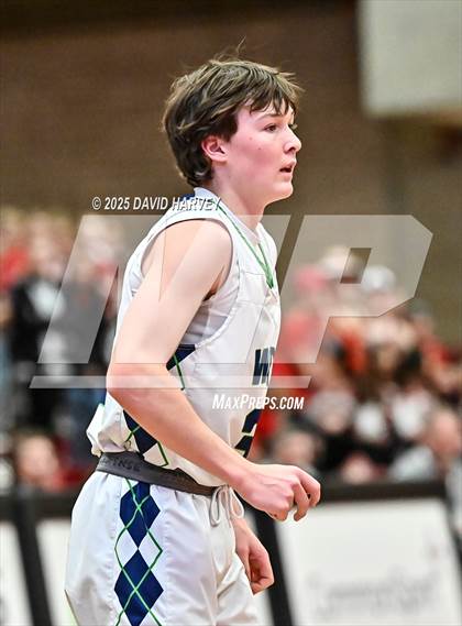 Thumbnail 2 in Windsor Charter Academy vs. Centauri (CHSAA 3A Final Four) photogallery.