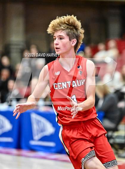 Thumbnail 1 in Windsor Charter Academy vs. Centauri (CHSAA 3A Final Four) photogallery.