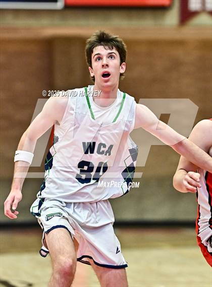 Thumbnail 1 in Windsor Charter Academy vs. Centauri (CHSAA 3A Final Four) photogallery.