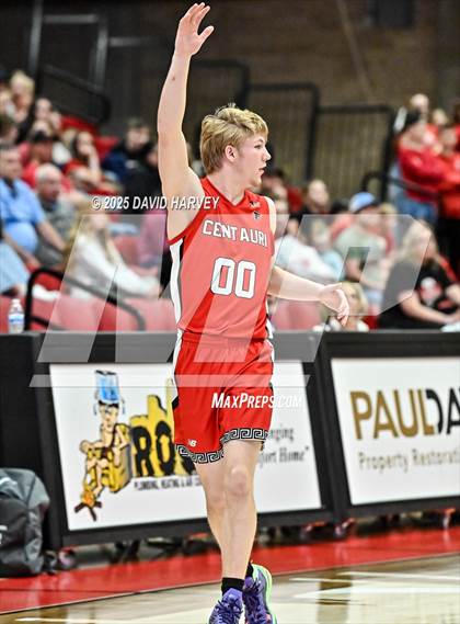 Thumbnail 3 in Windsor Charter Academy vs. Centauri (CHSAA 3A Final Four) photogallery.