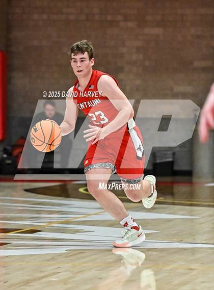 Thumbnail 1 in Windsor Charter Academy vs. Centauri (CHSAA 3A Final Four) photogallery.